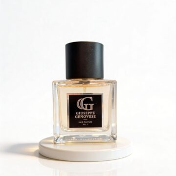 Giuseppe Genovese Hair Parfum No. 1