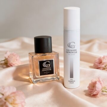 GG Fresh Bundle- 1x Hair Perfume / 1x Dry Shampoo Foam